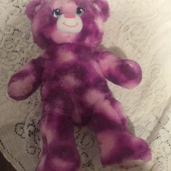 Love Diana Build A Bear - Picture 3 of 15